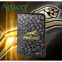 APACER PANTHER SSD AS340 / 120GB 2,5